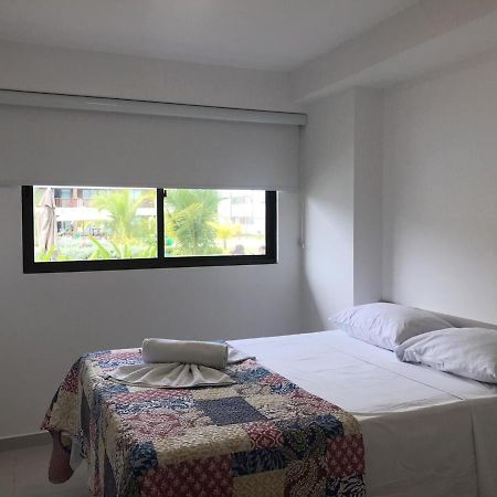 Cupe Beach Living Flat Pôrto das Galinhas Exteriér fotografie