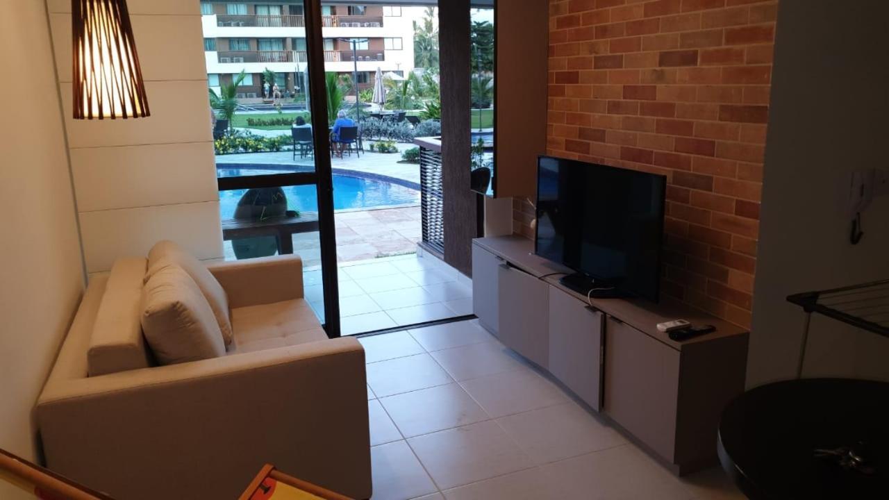 Cupe Beach Living Flat Pôrto das Galinhas Exteriér fotografie