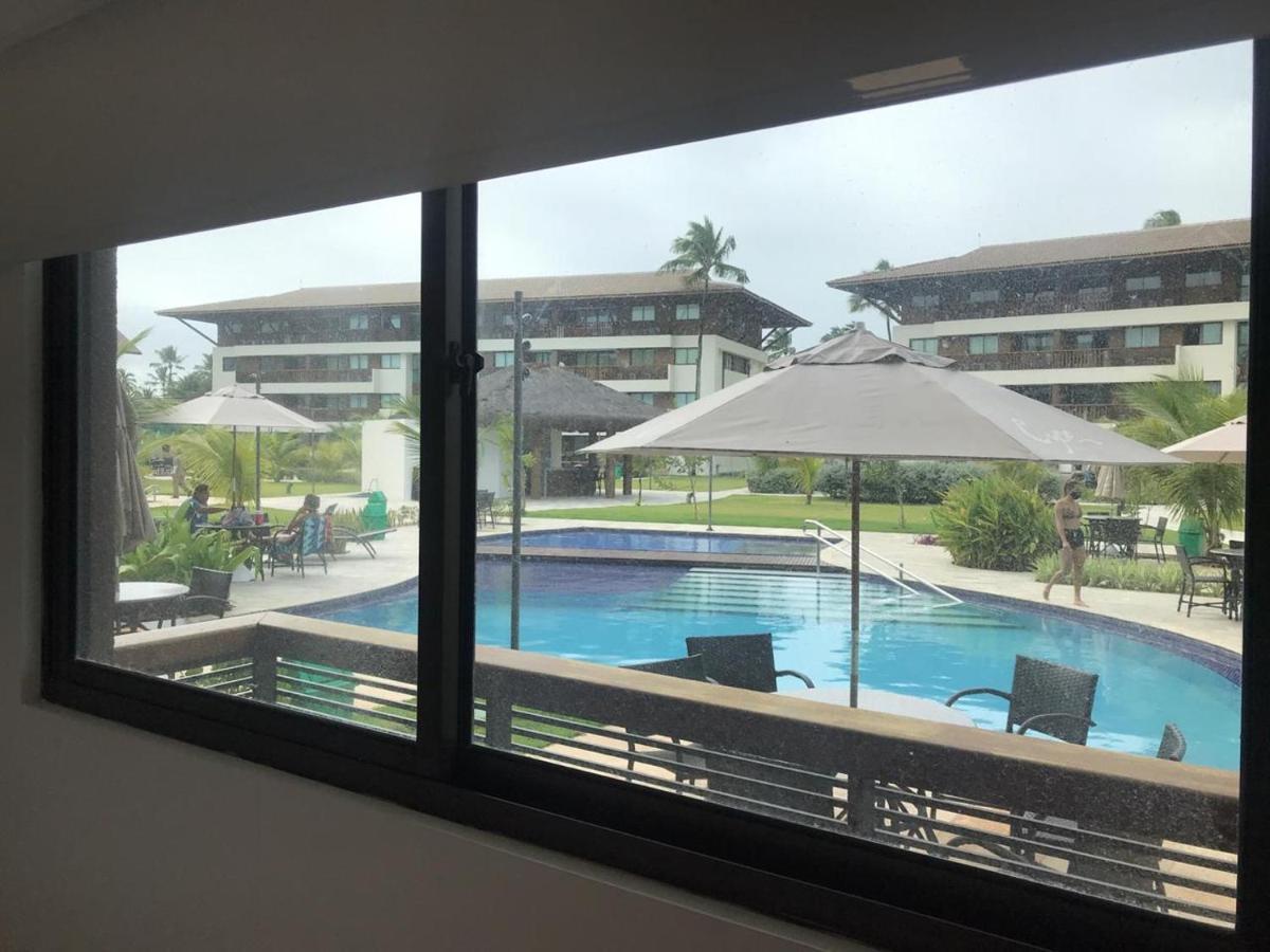 Cupe Beach Living Flat Pôrto das Galinhas Exteriér fotografie