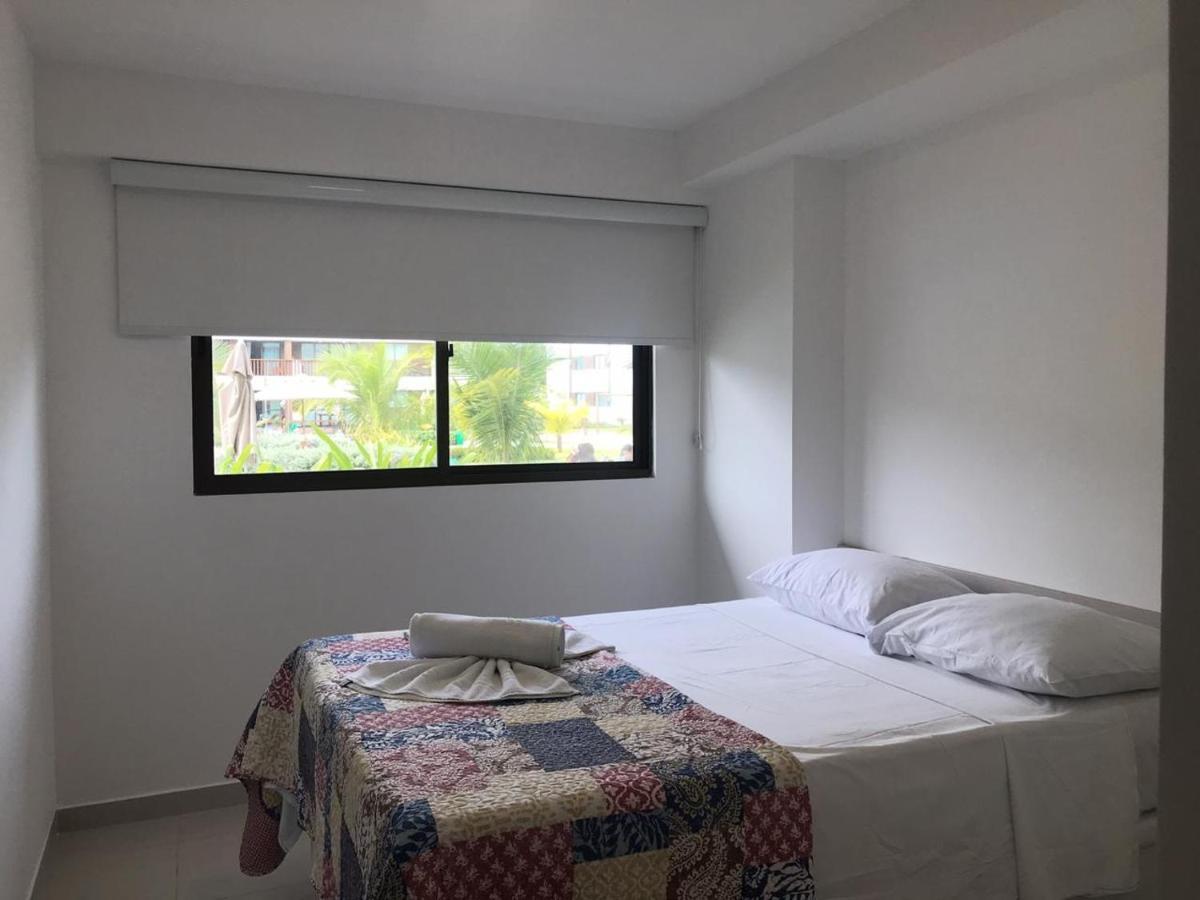 Cupe Beach Living Flat Pôrto das Galinhas Exteriér fotografie