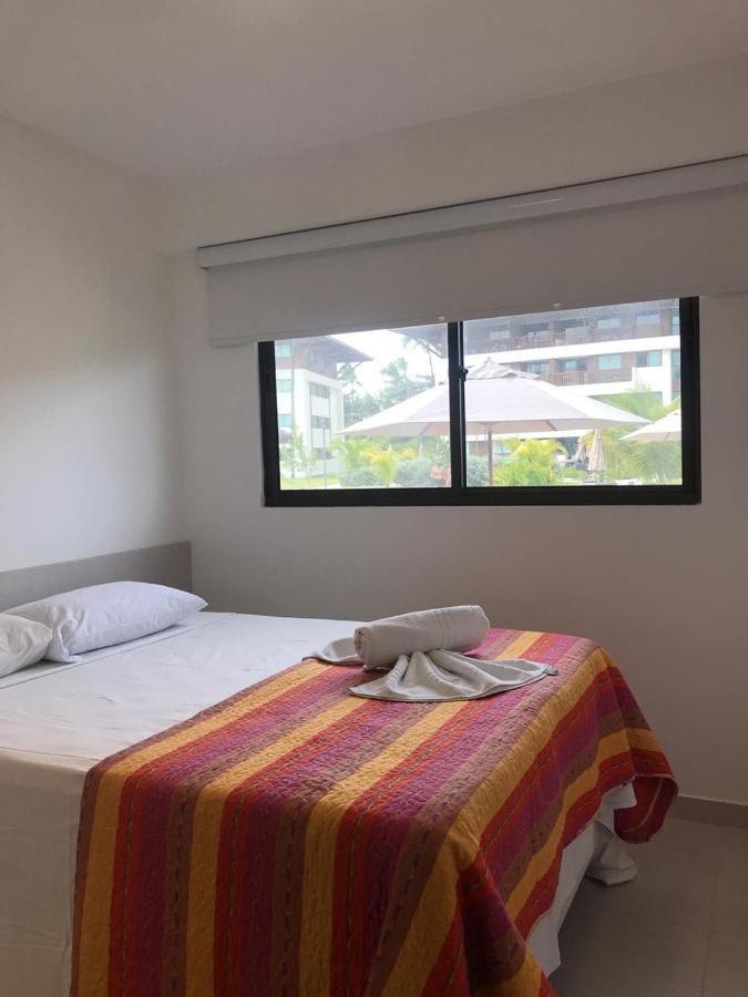 Cupe Beach Living Flat Pôrto das Galinhas Exteriér fotografie